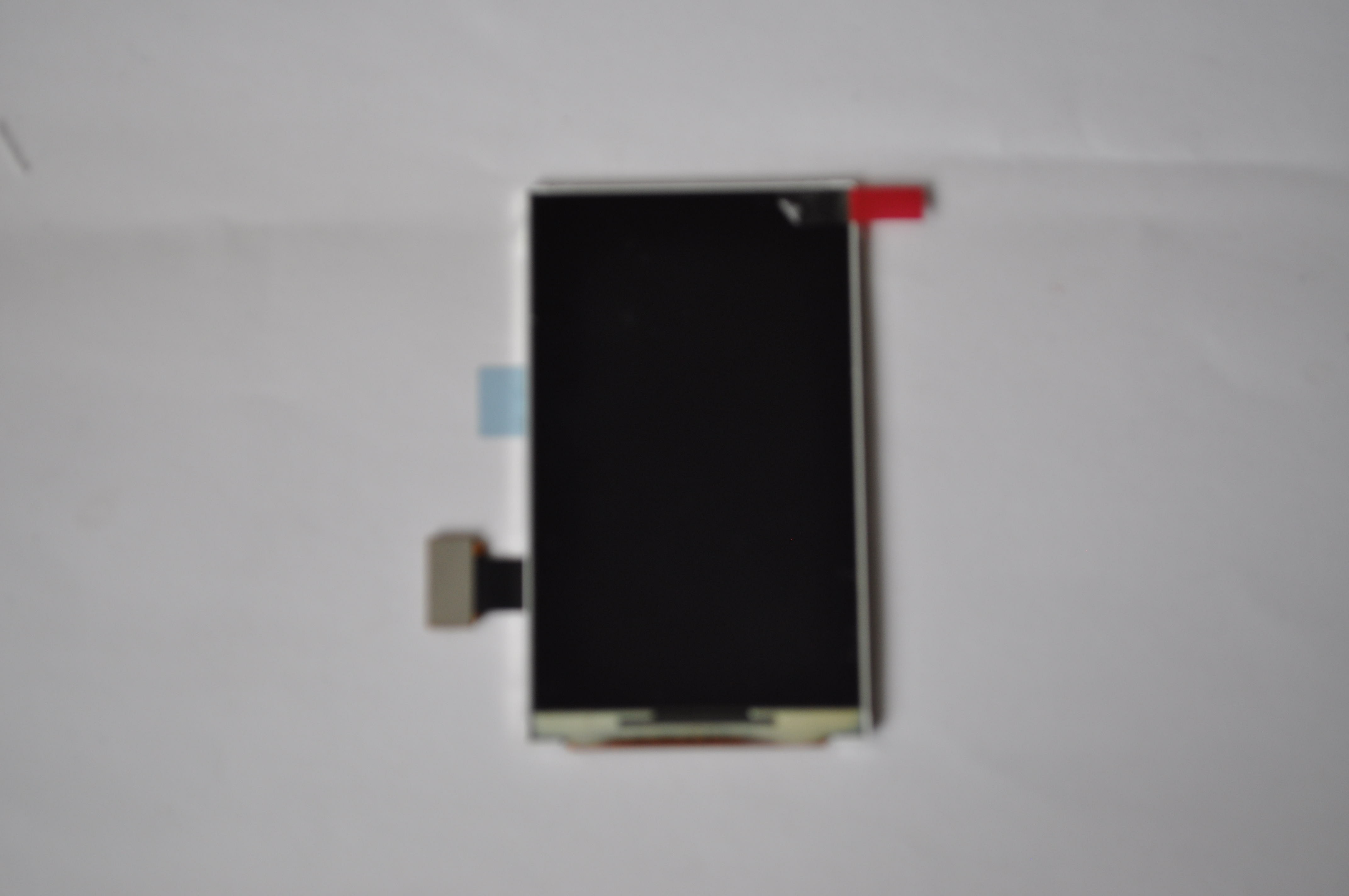 Original Samsung S8000 LCD Display