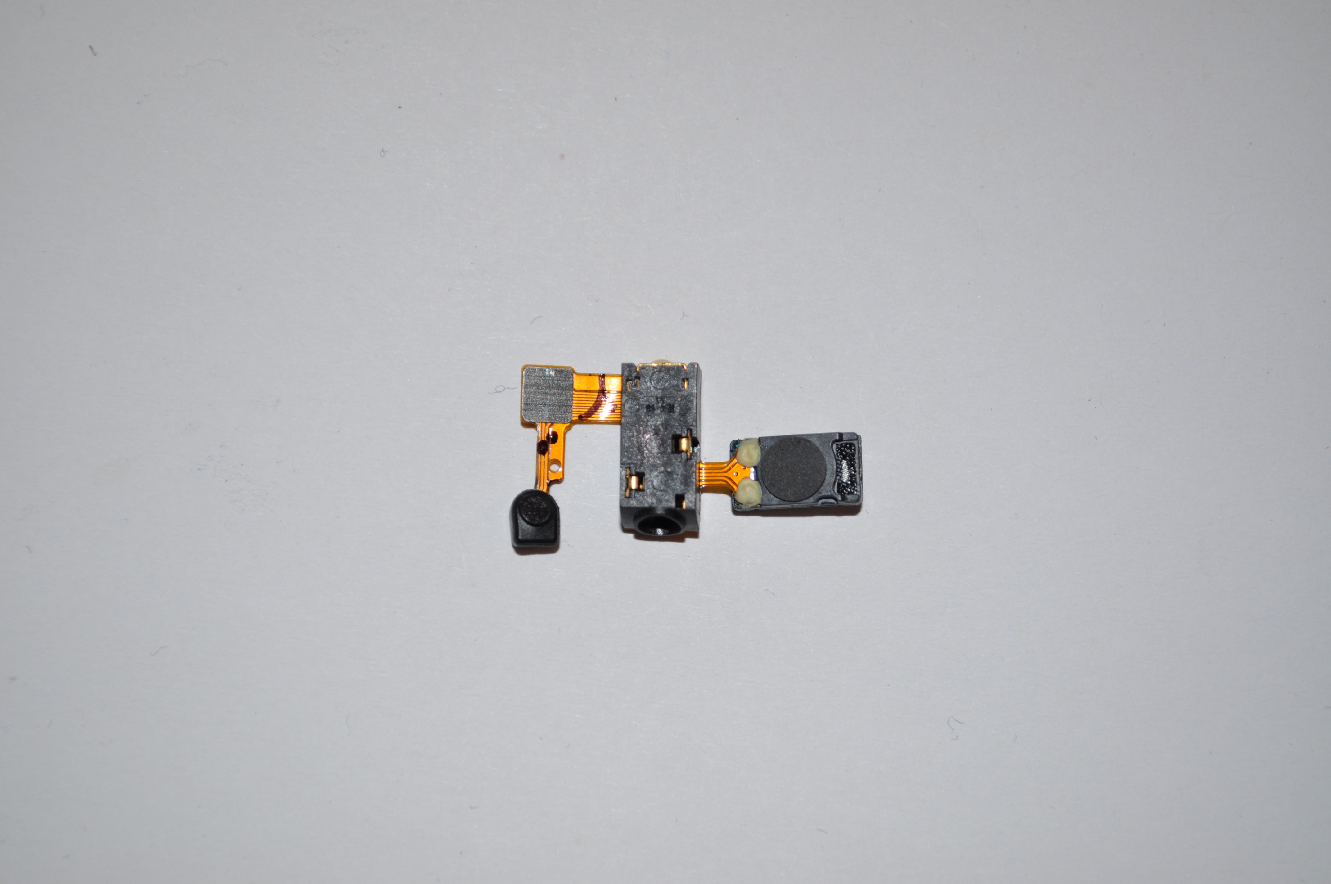 Original Samsung S8000 Mikrofon
