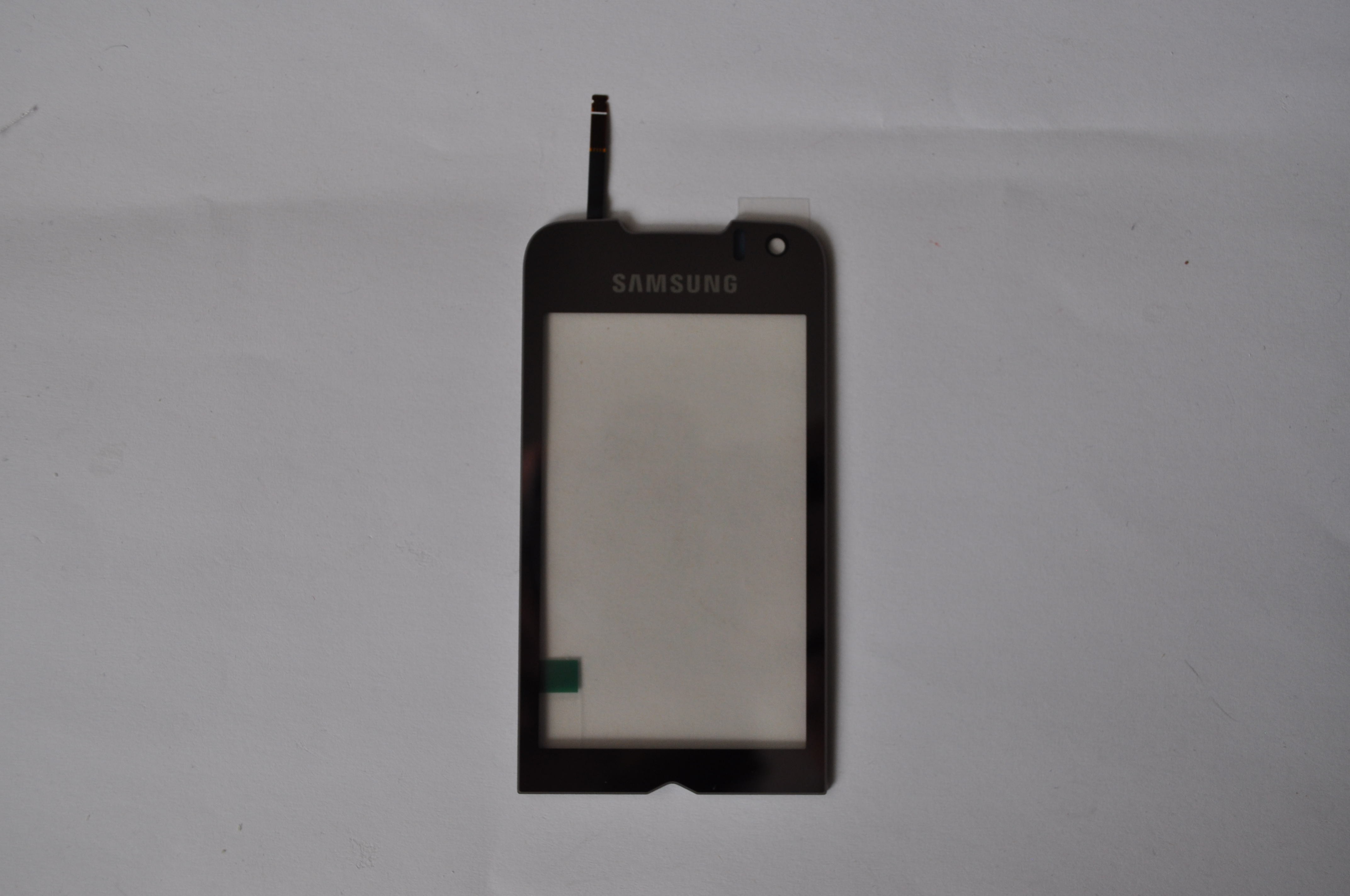 Original Samsung S8000 Touch Panel
