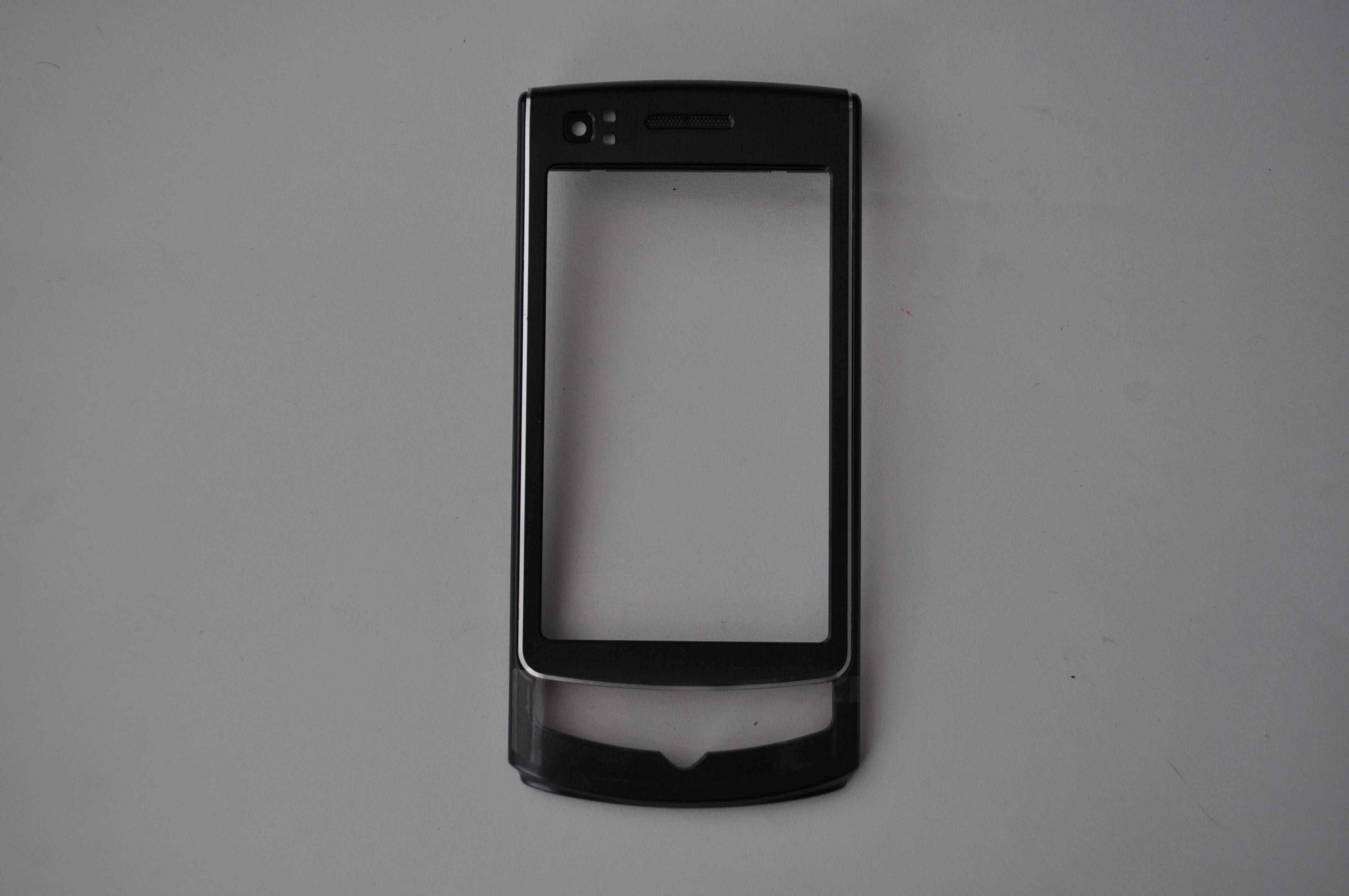 Original Samsung S8300 Frontcover