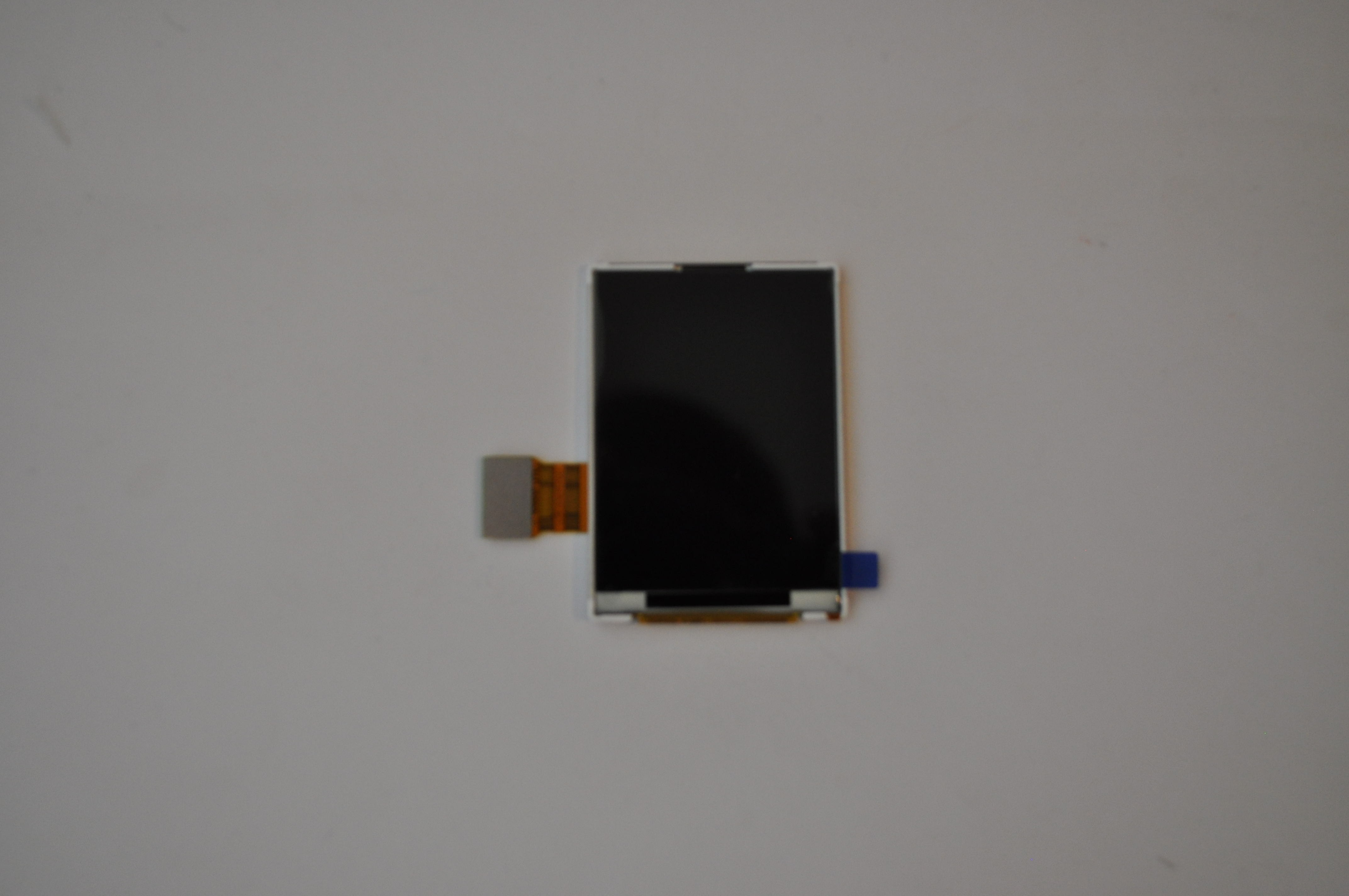 Original Samsung U800 LCD Display