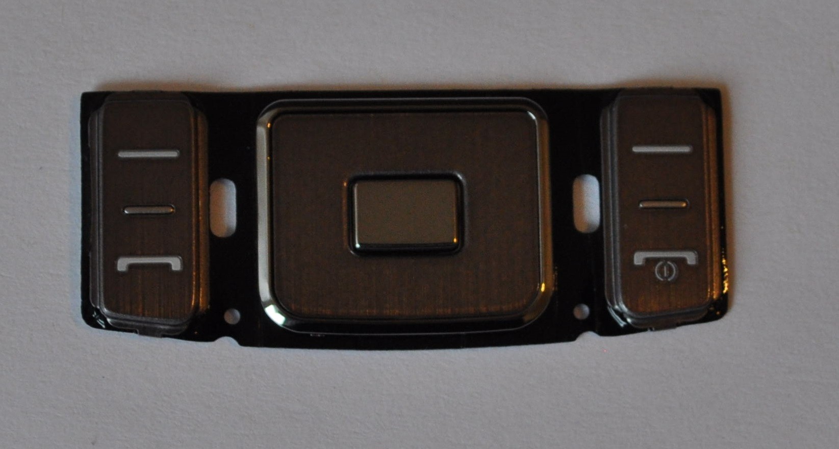 Original Samsung U800 Tastatur 