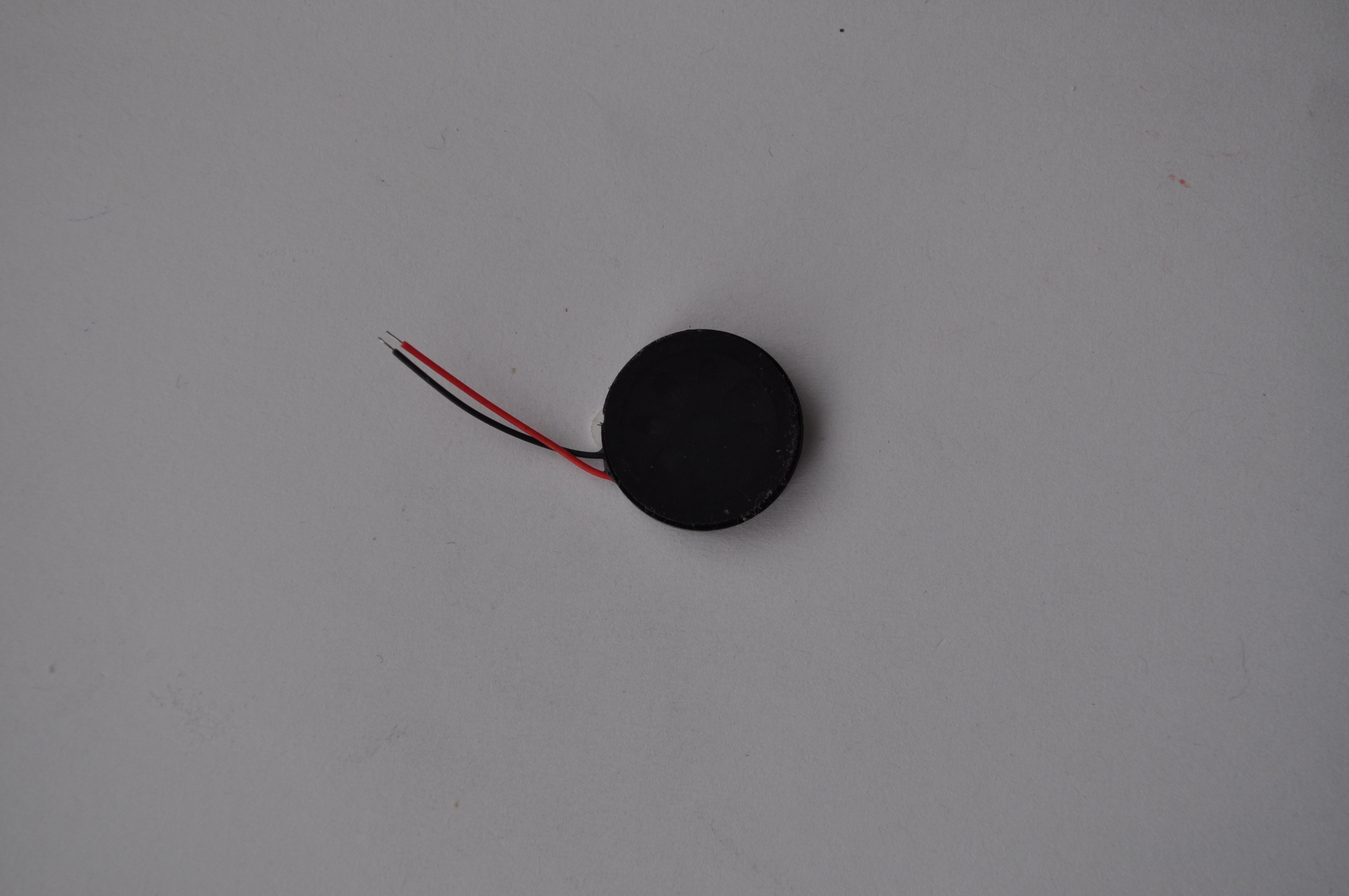 Original Samsung U900 micro Lautsprecher