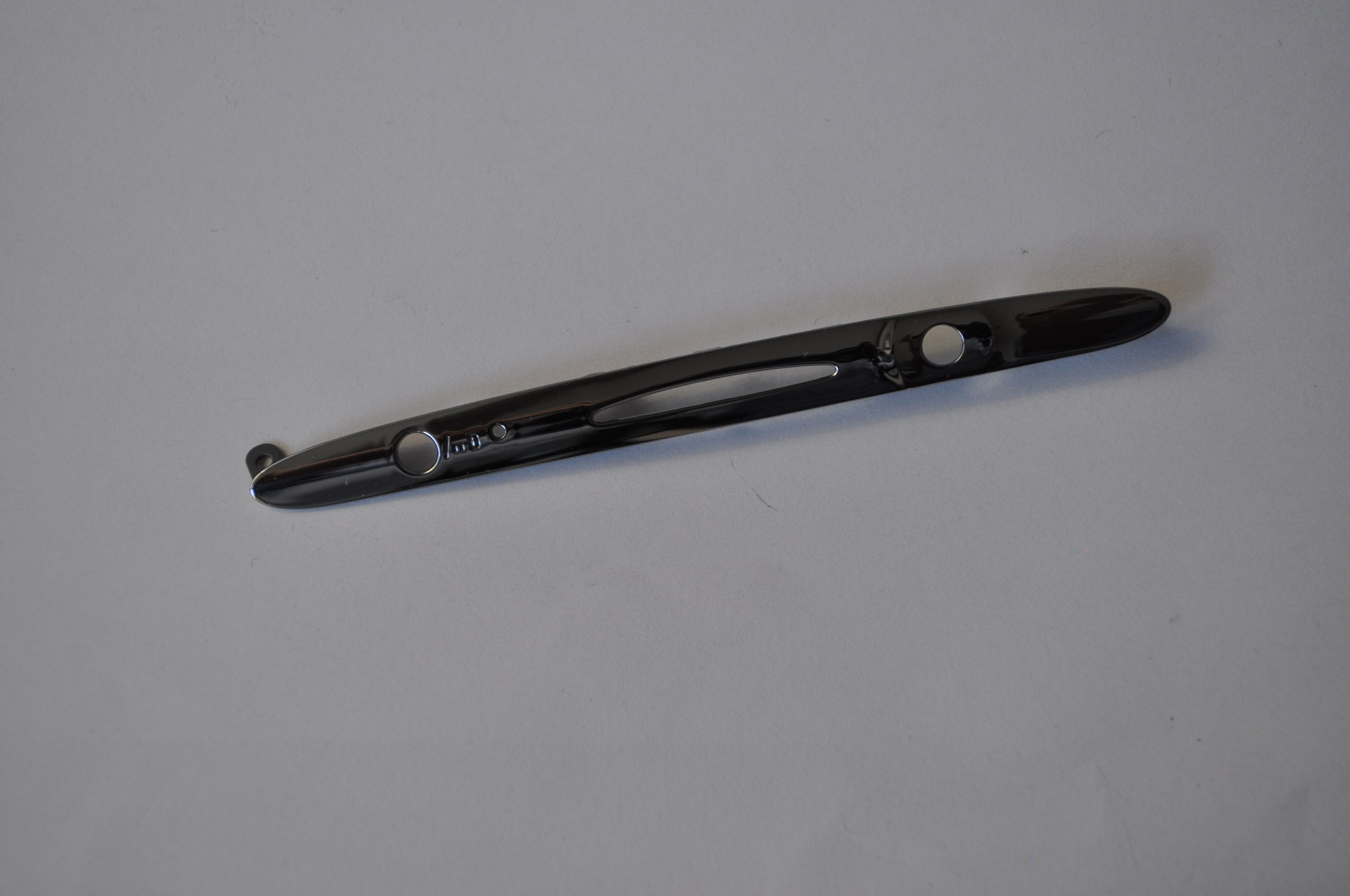 Original Sony Ericsson Xperia Neo Seitenabdeckung 