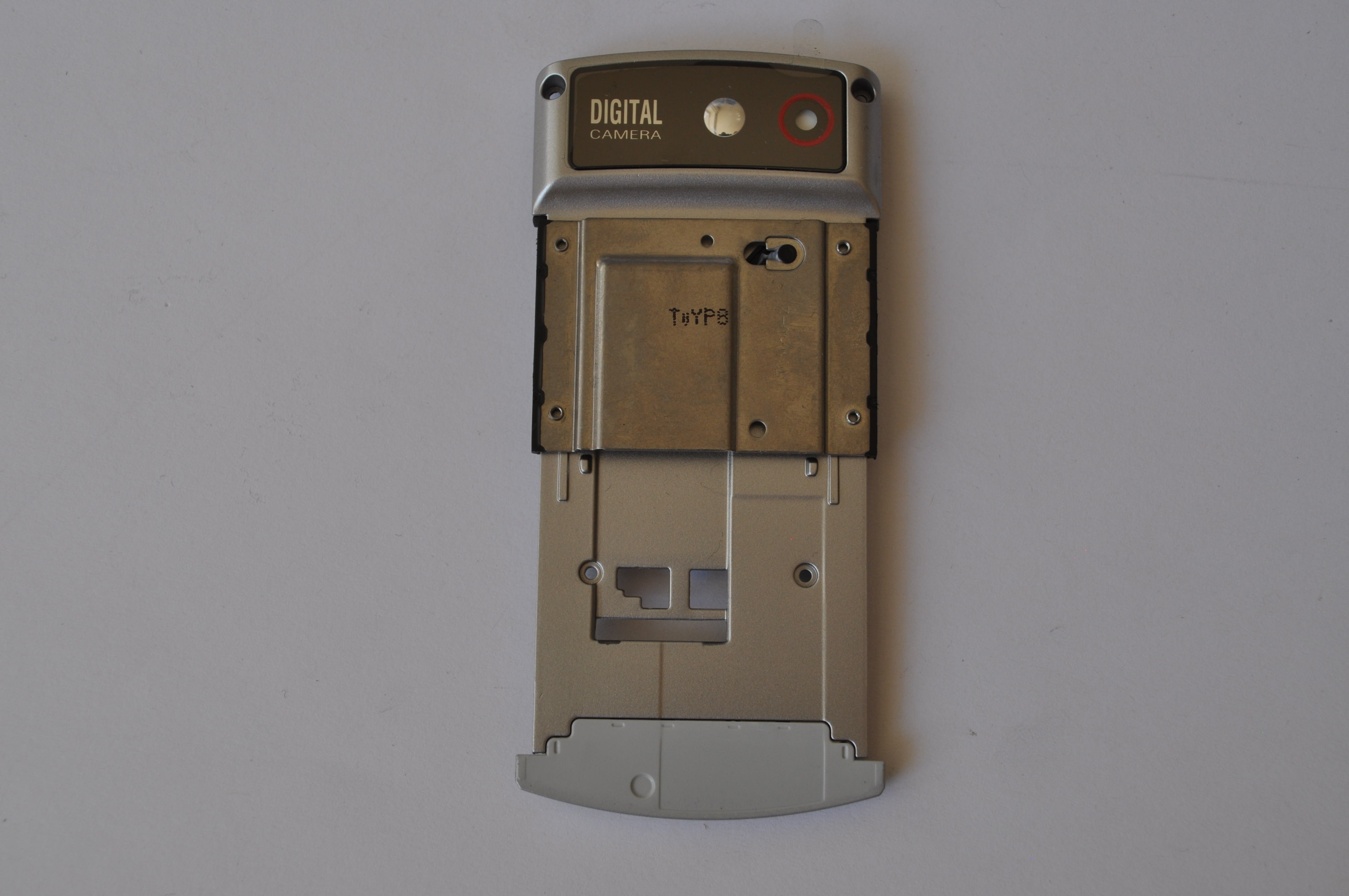 Original Samsung C3050 Slide Cover