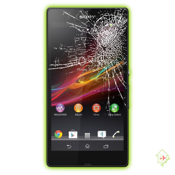 Xperia Z C6603