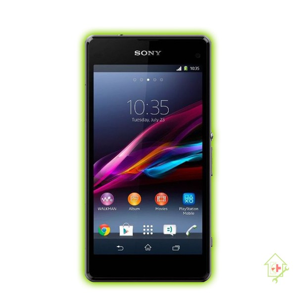 Original Sony Xperia Z1 Compact D5503 Wifi Reparatur