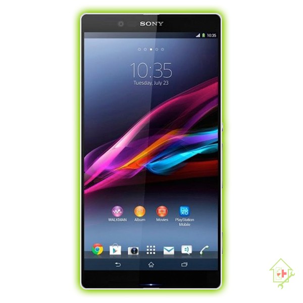 Original Sony Xperia Z2 D6503 Software Reparatur