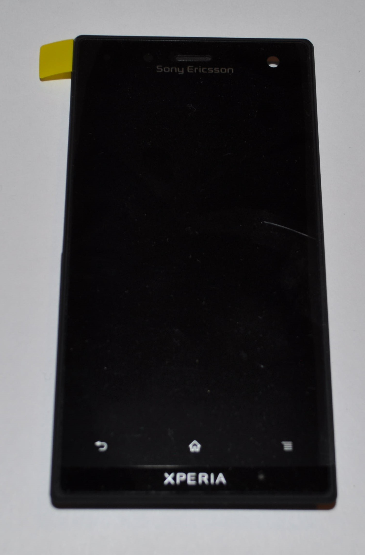 Original Sony Display LT26W