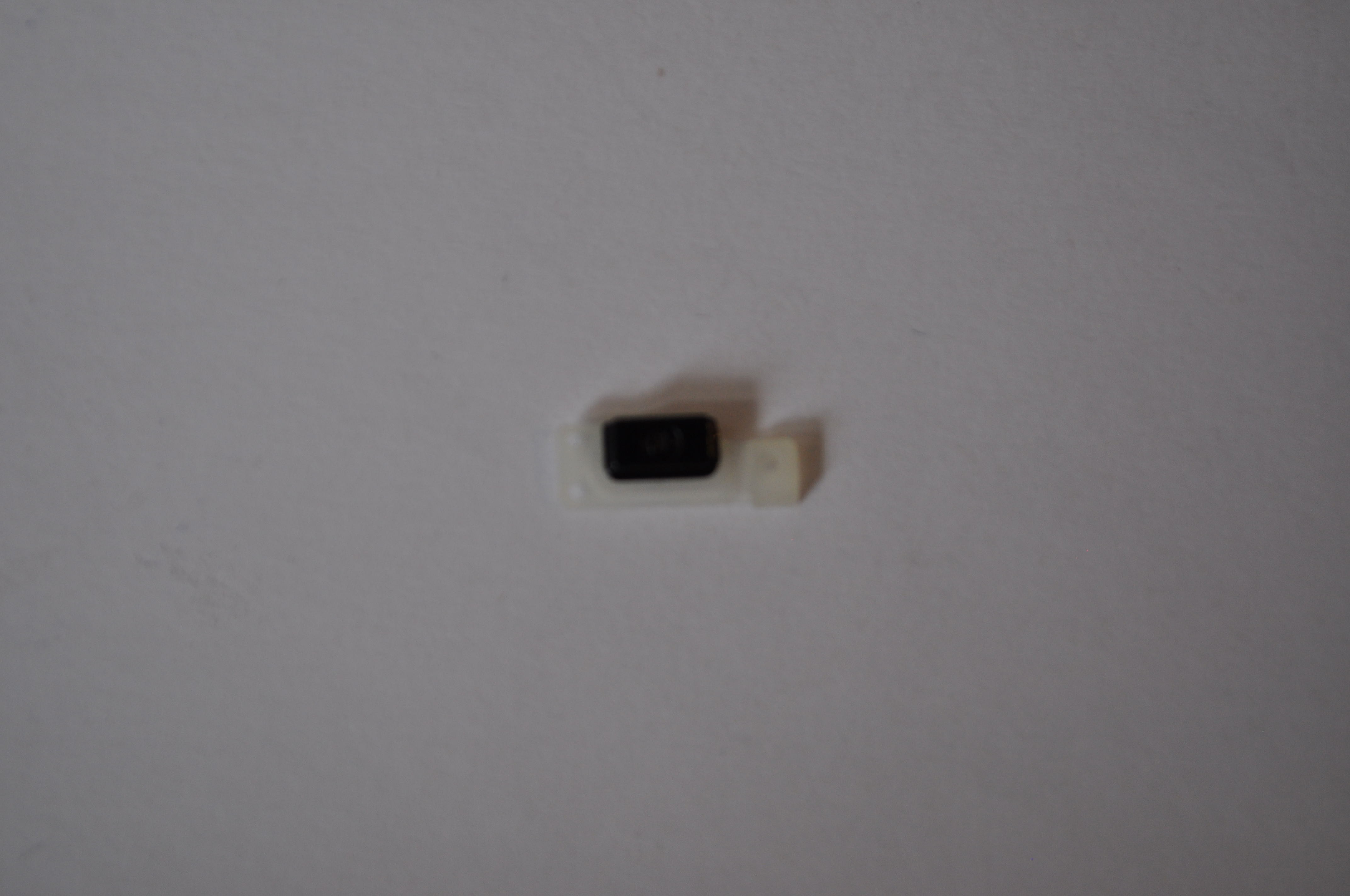Original Sony K810i Power Key