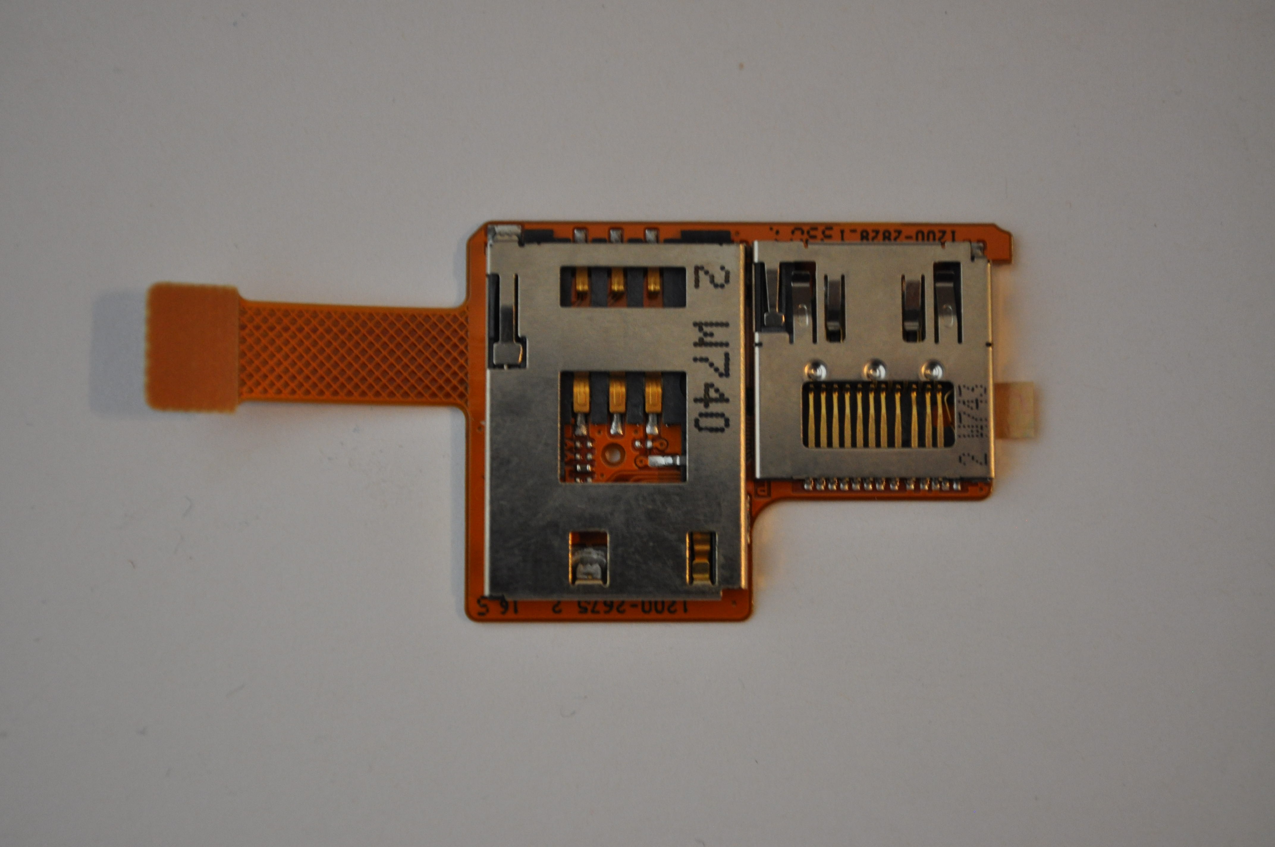 Original Sony K850 SIM Modul