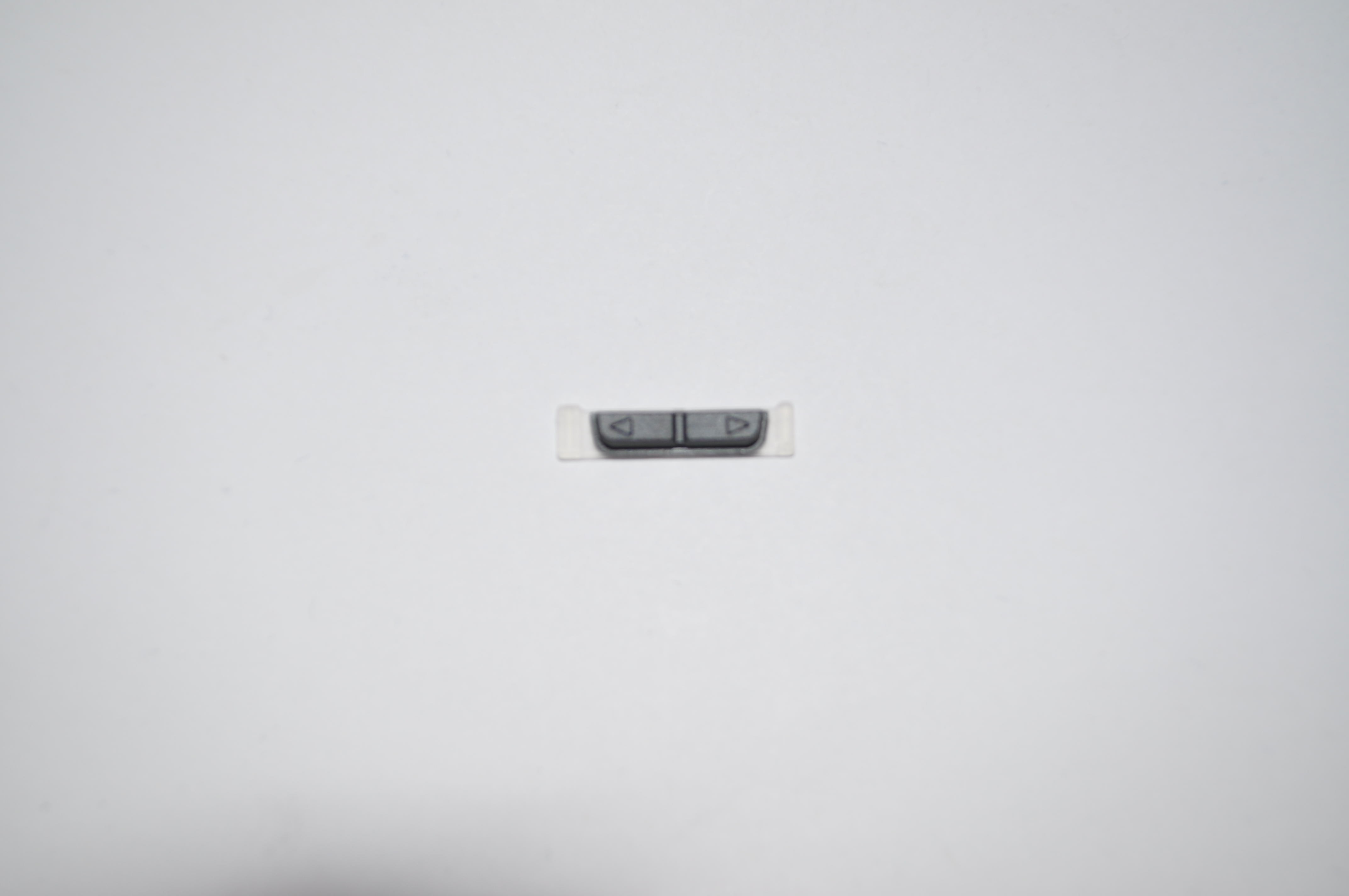 Original Sony K850 Volume Key