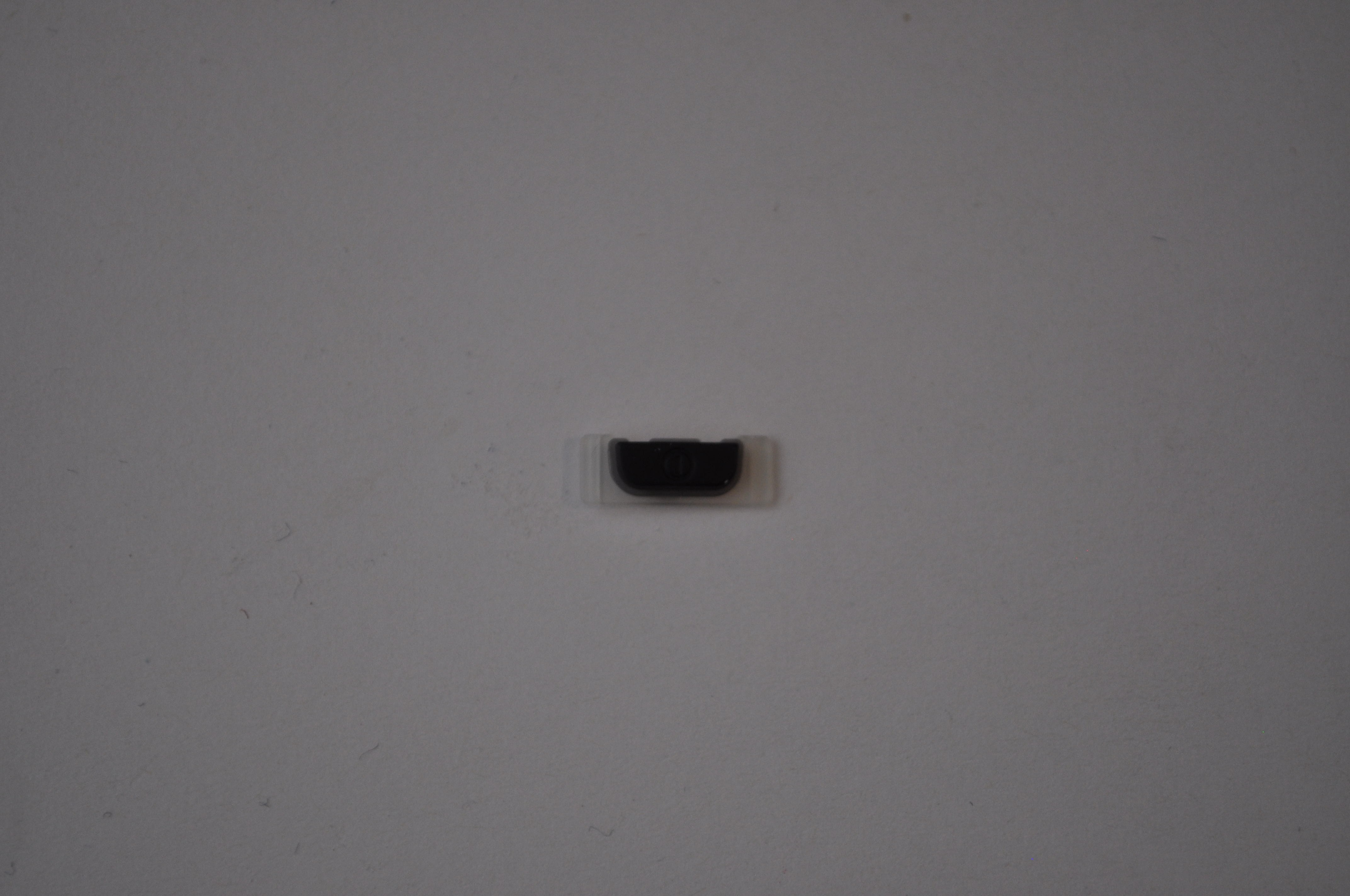 Original Sony K850i Power Key