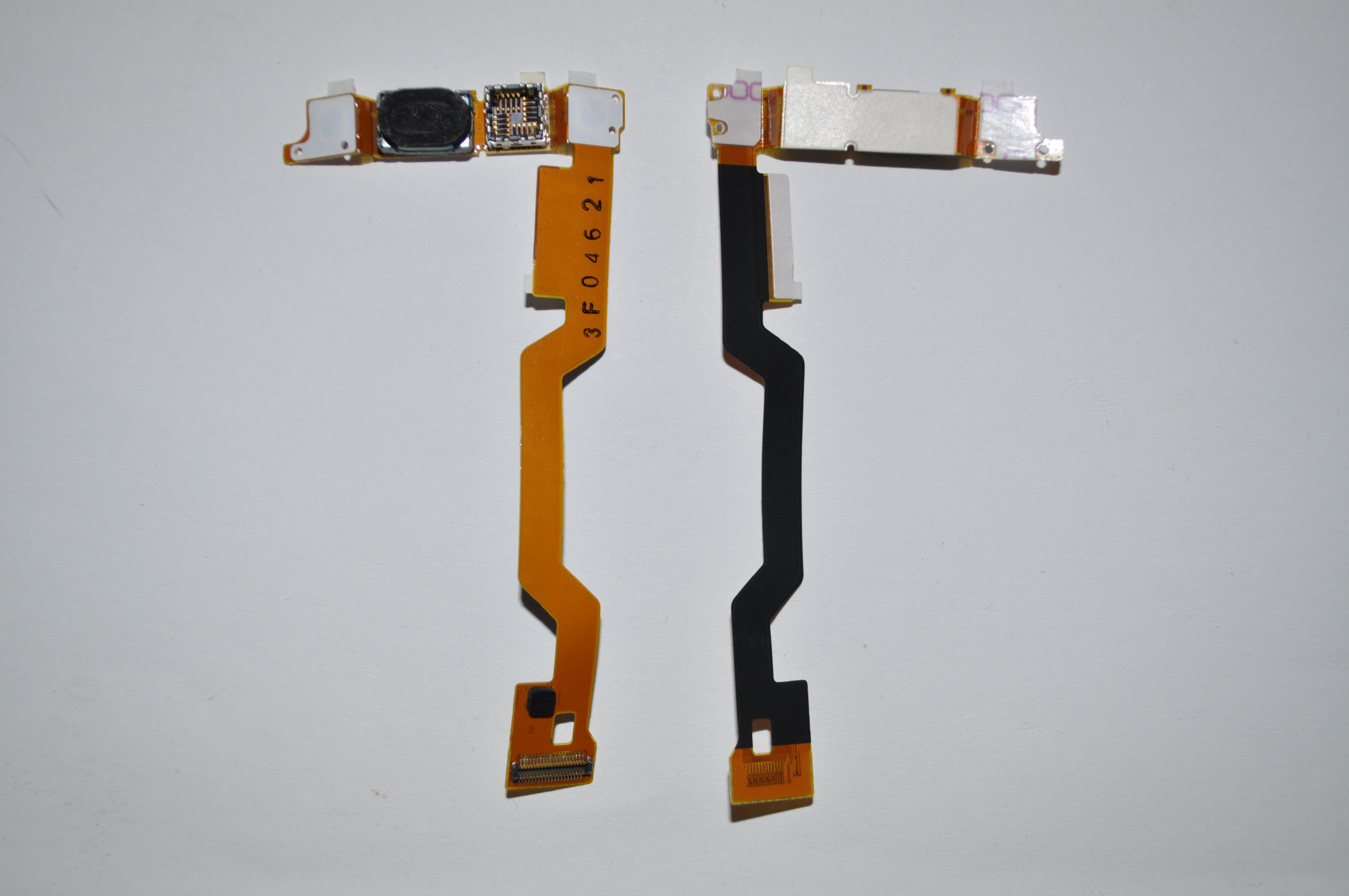 Original Sony Ericsson W910 Kameraflexkabel