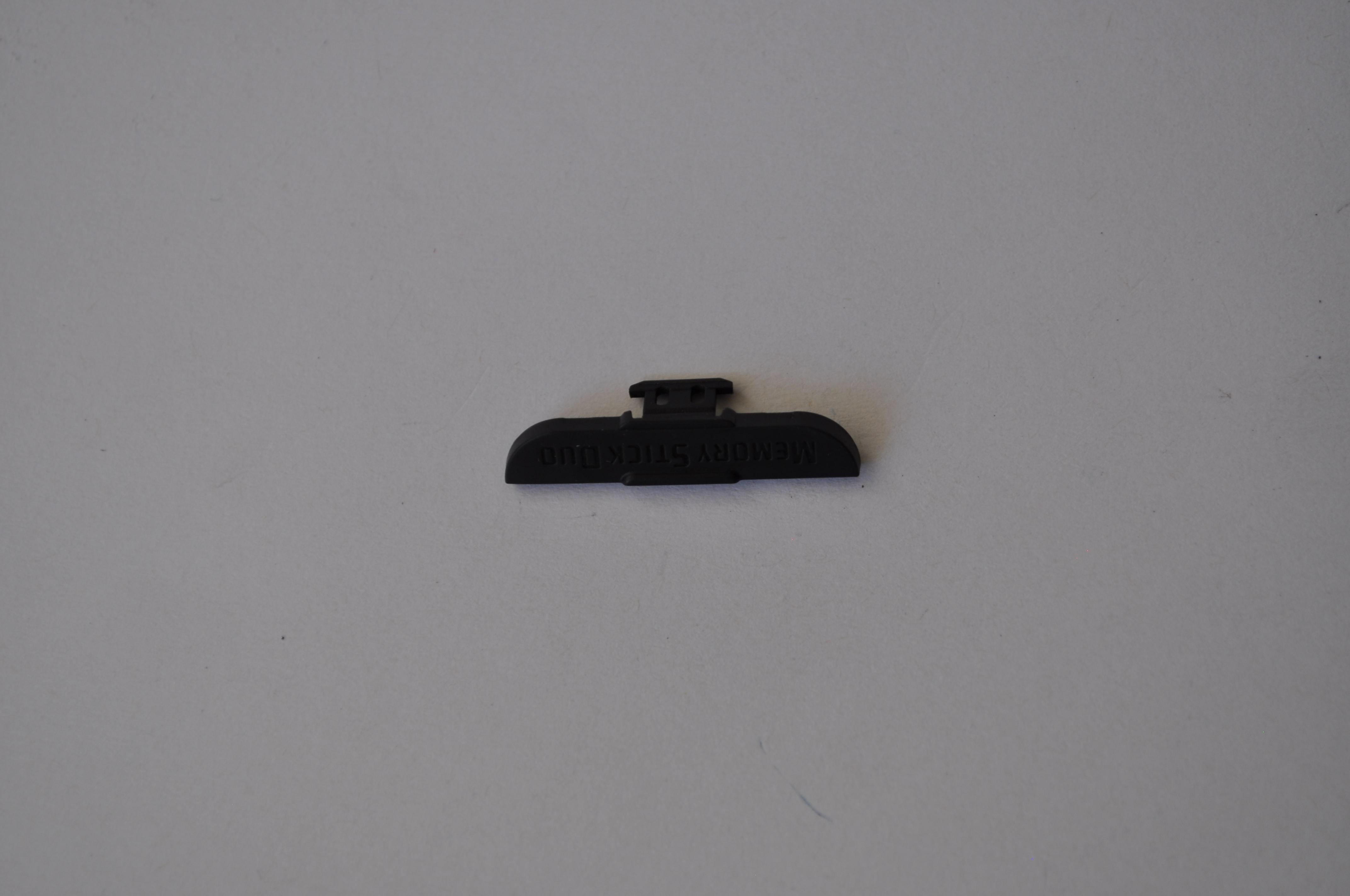 Original Sony Ericsson W810i Speicherkartenabdeckung