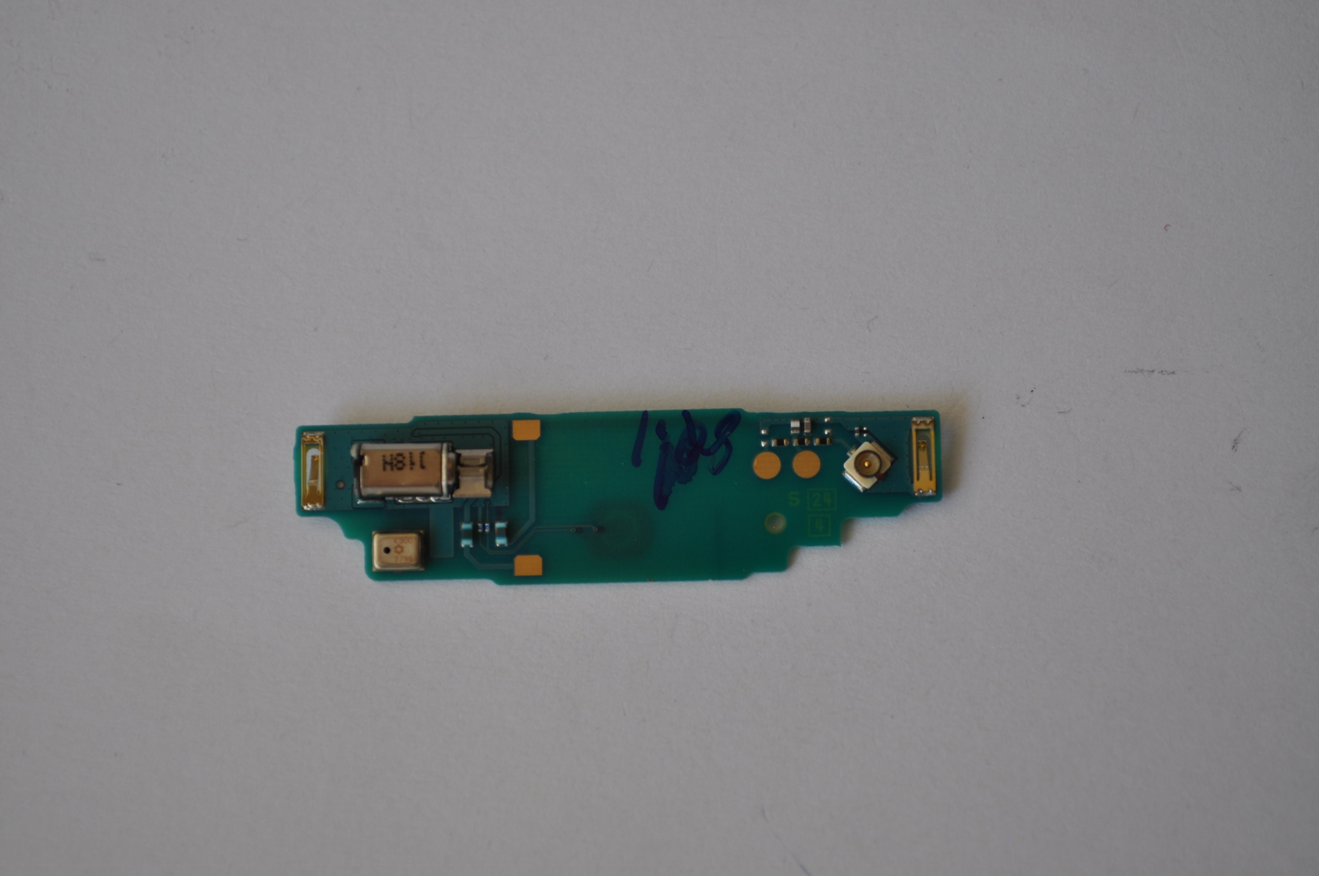Original Sony Sub Band Xperia Ray 