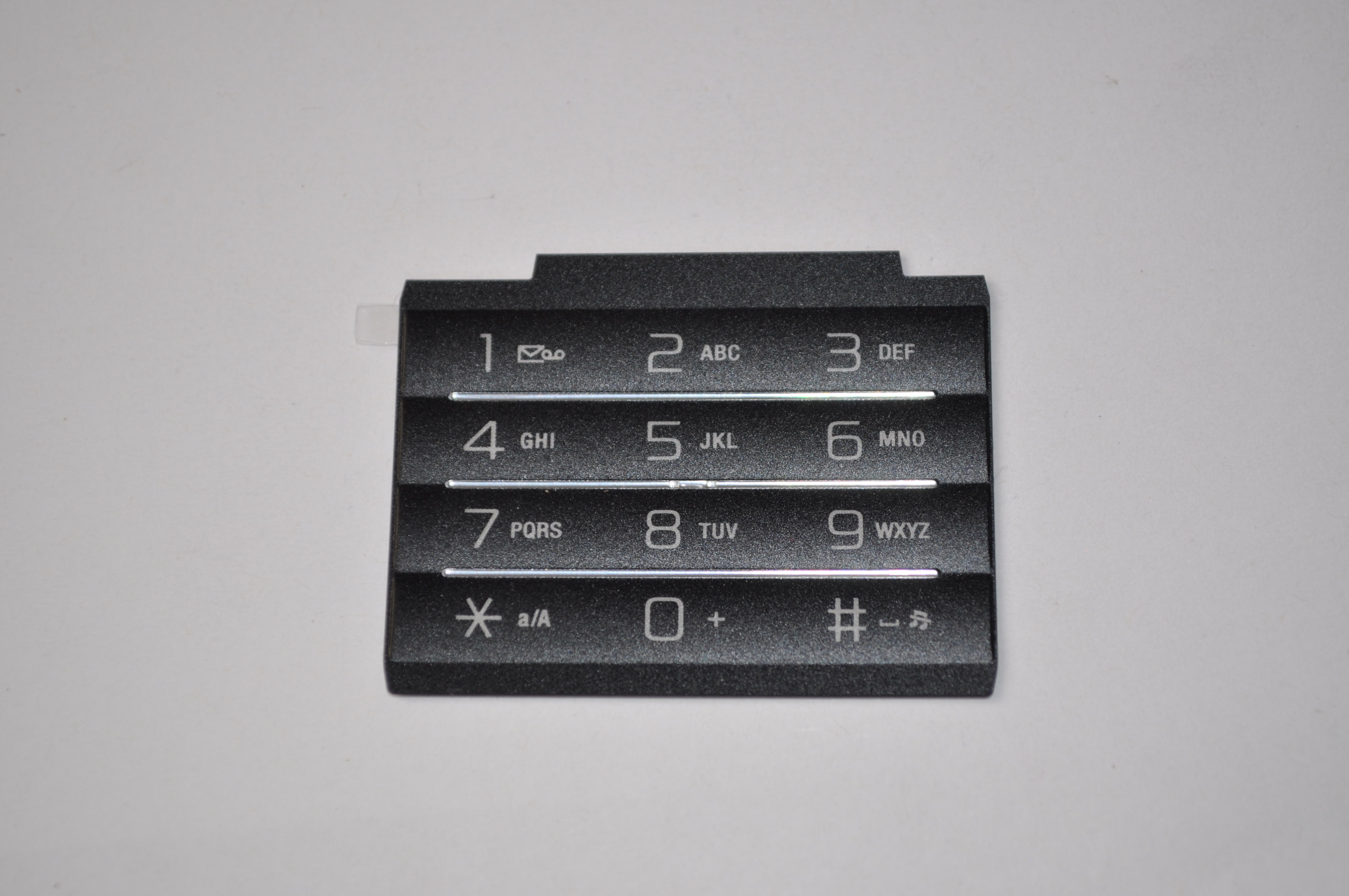 Original Sony Ericsson C905 Tastatur lateinisch