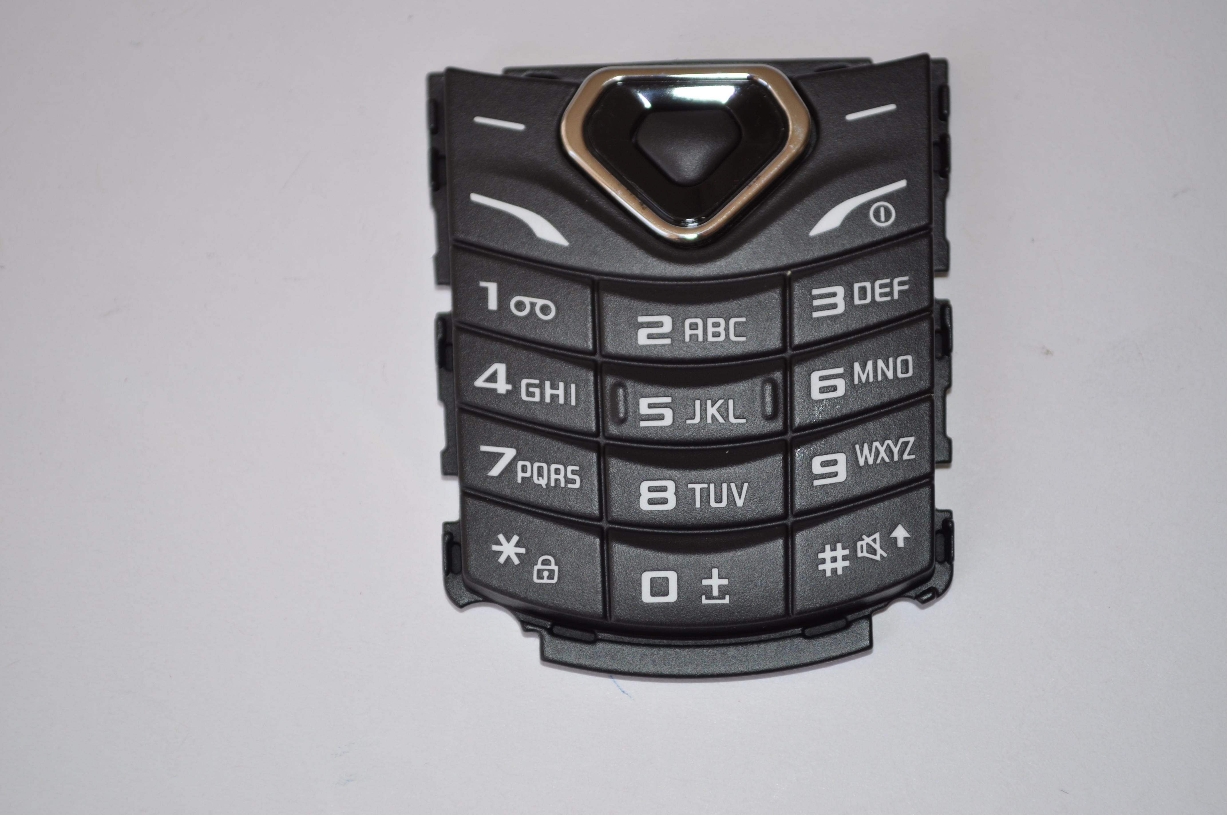 Original Samsung E1170 Tastatur