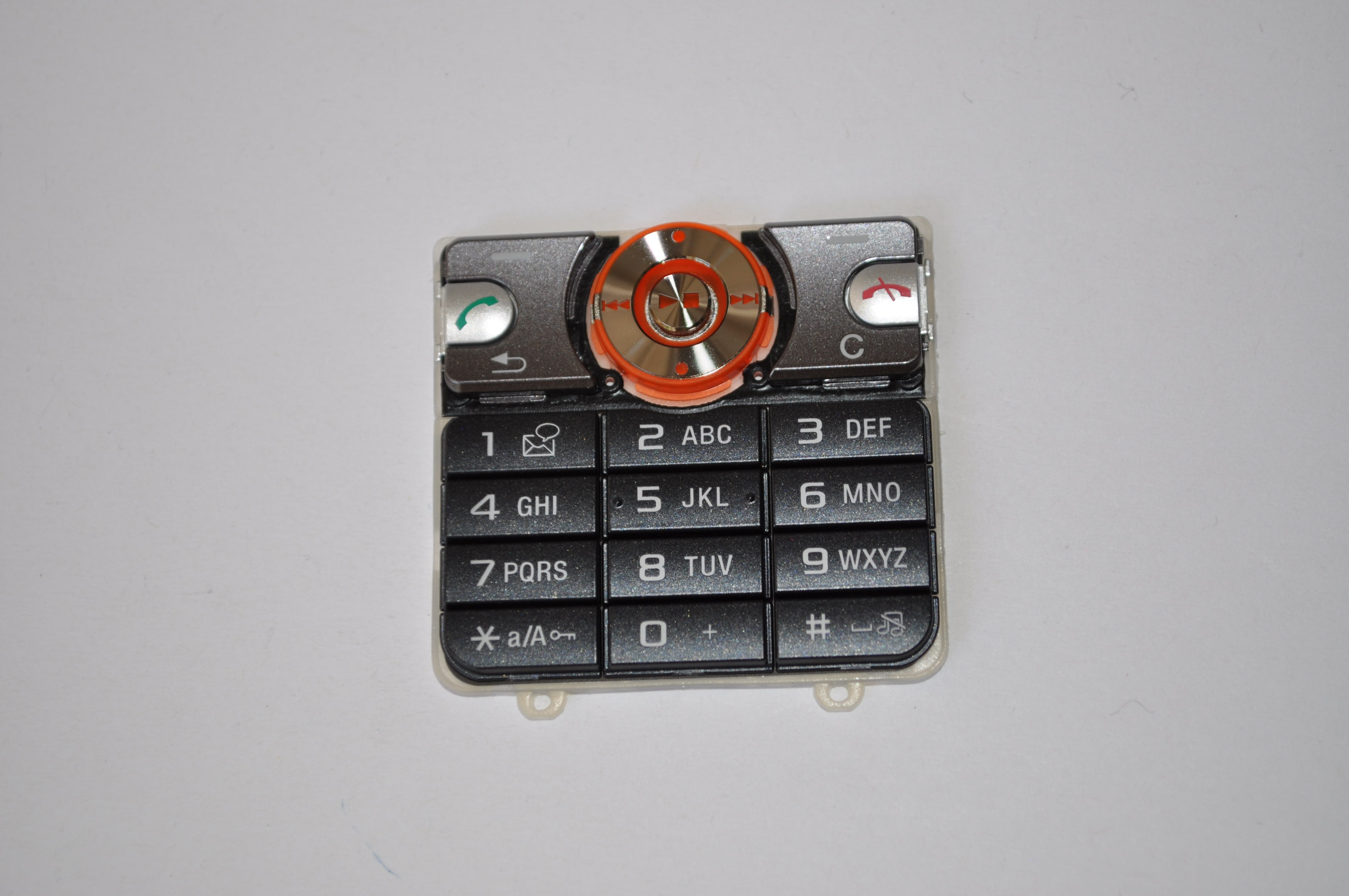 Original Sony Ericsson K610 Tastatur