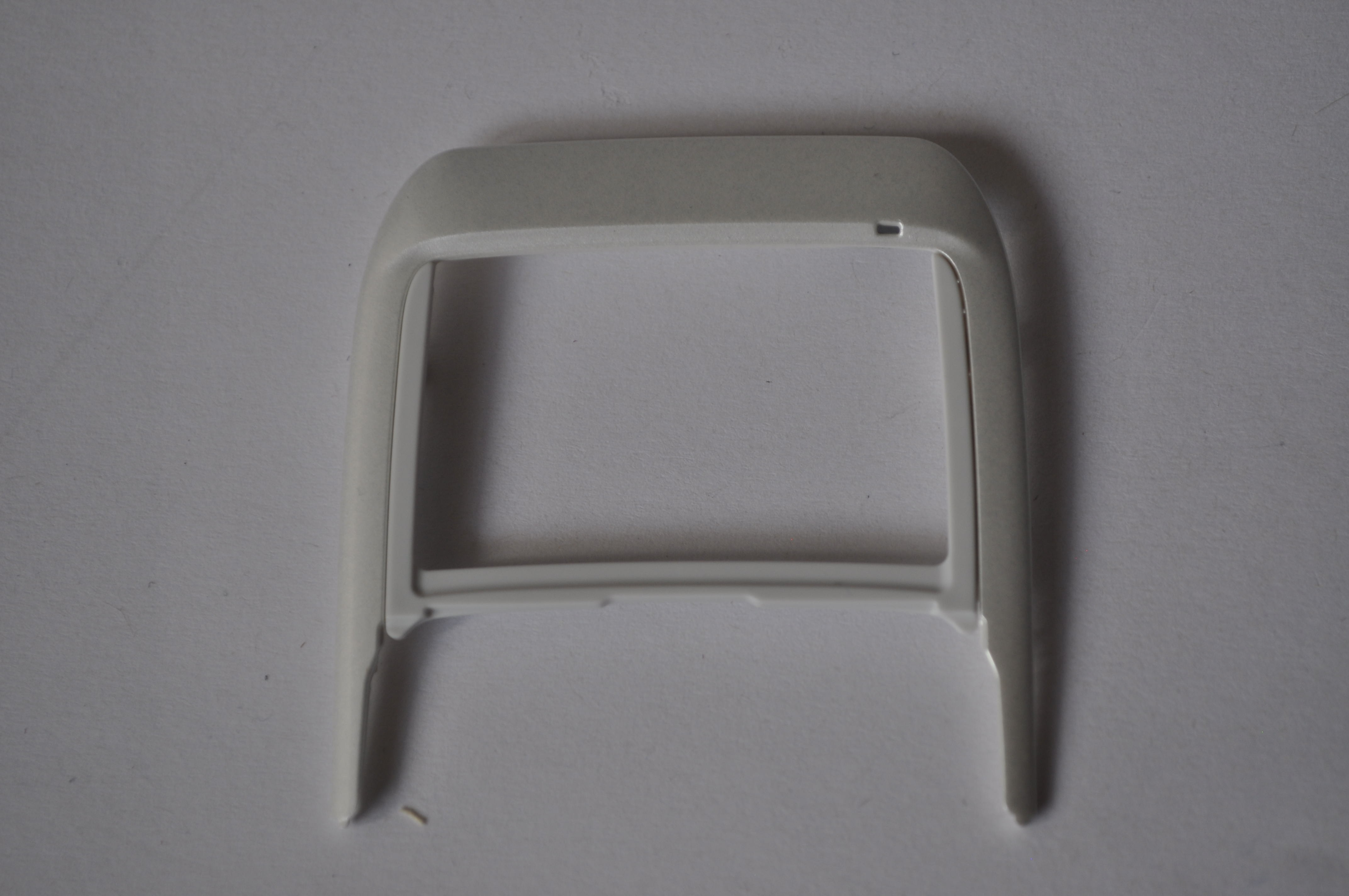 Original Tastaturabbdeckung Nokia E66