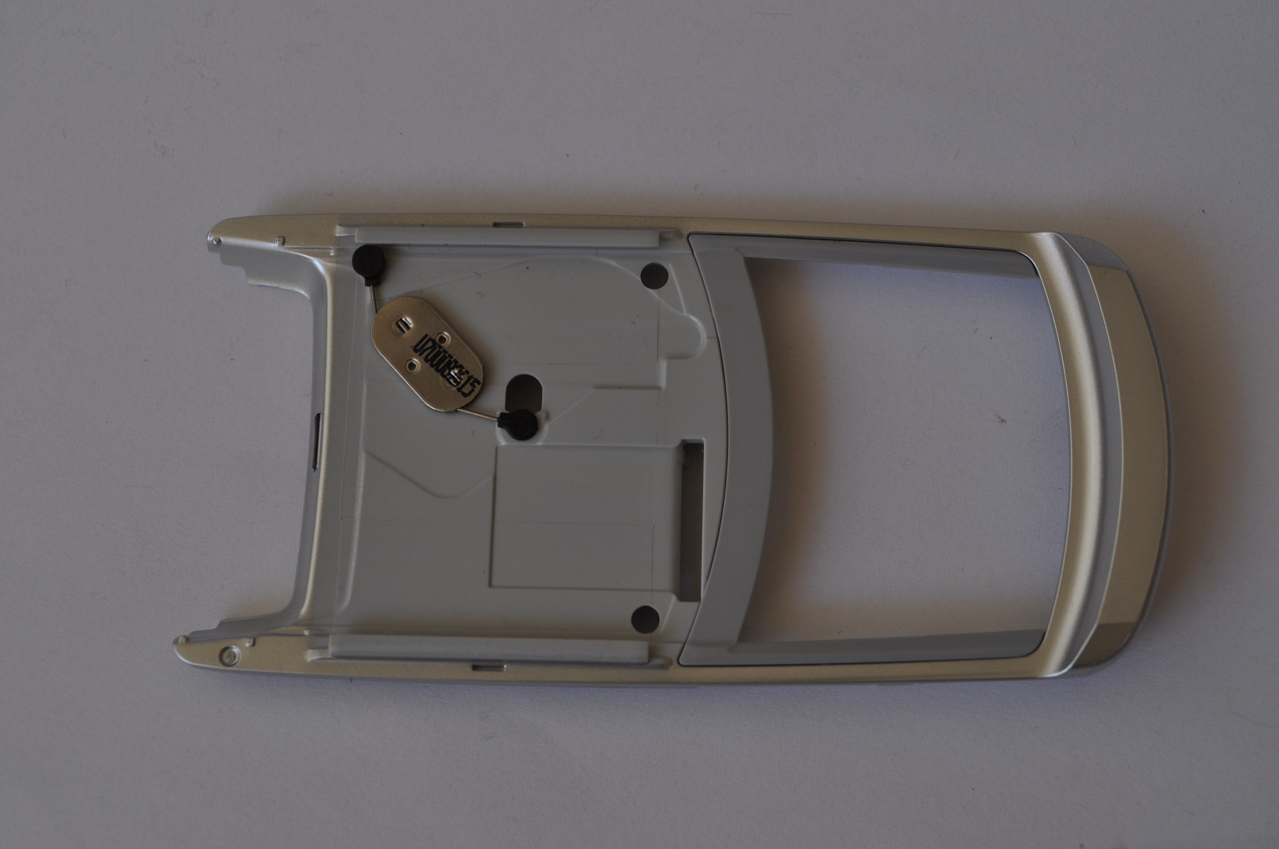 Original Samsung SGH U700 Slide Cover