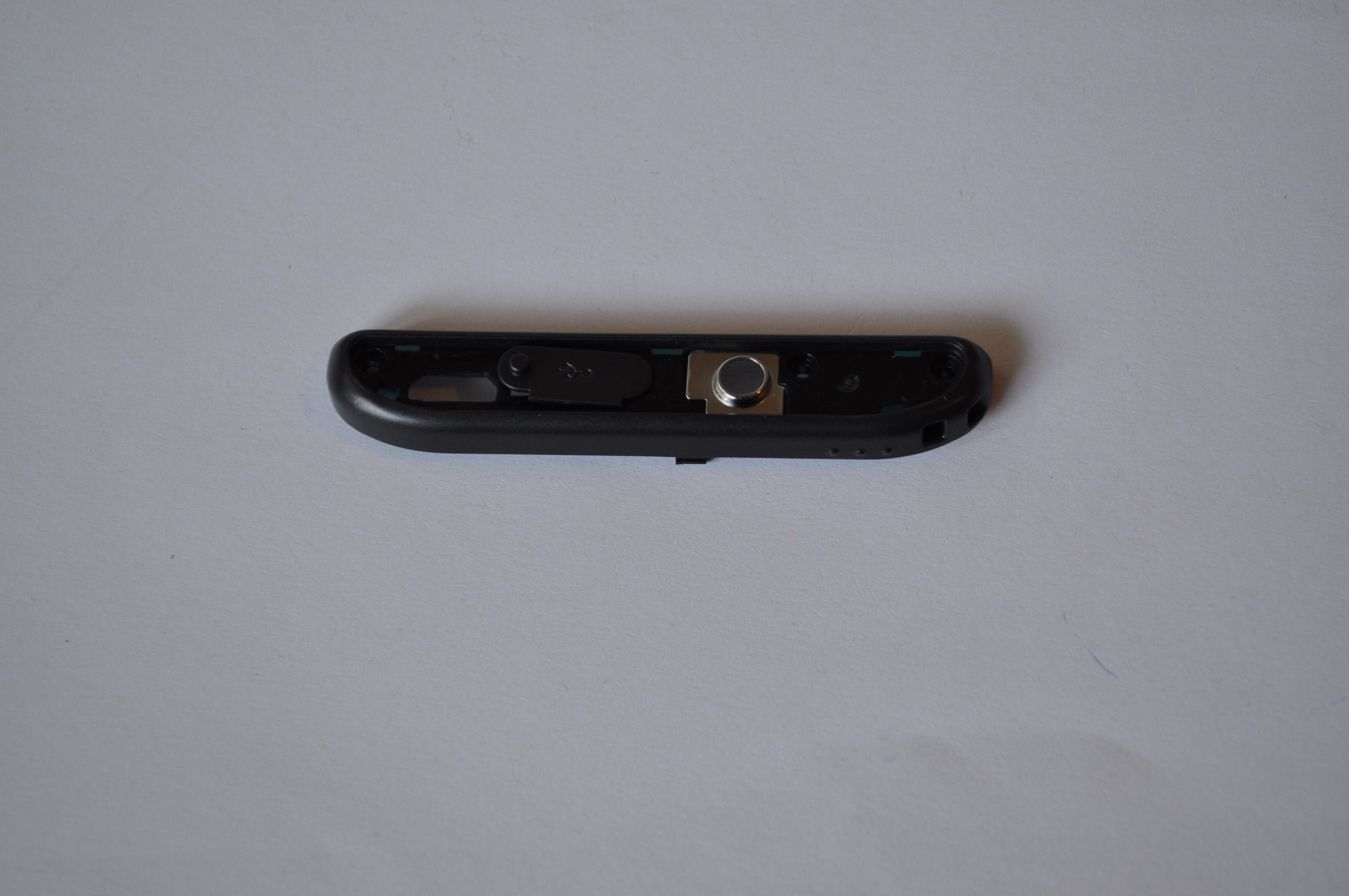 Original Samsung Topcover i8700