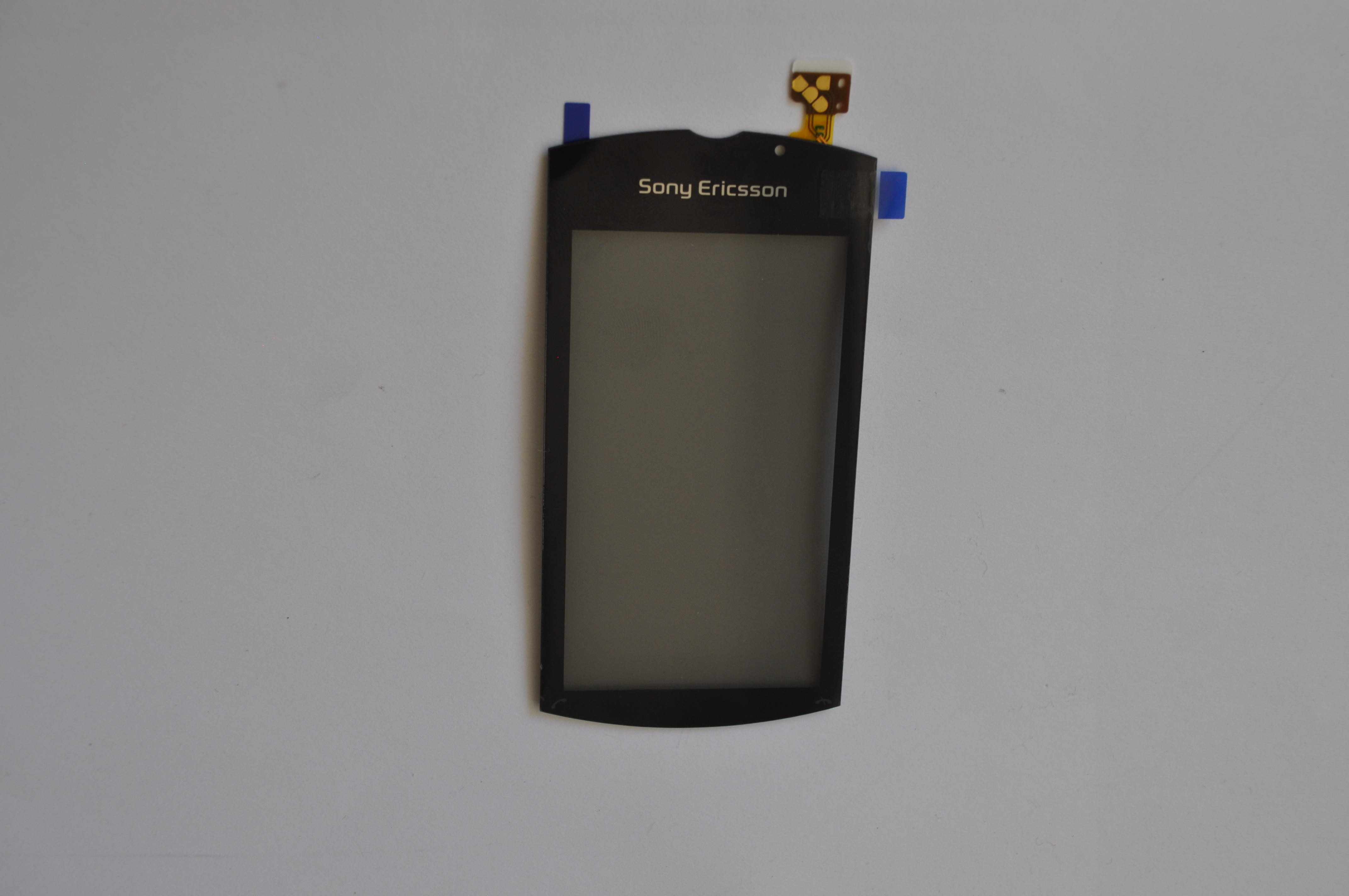 Original Sony Ericsson U8i Vivaz Pro Touchwindow