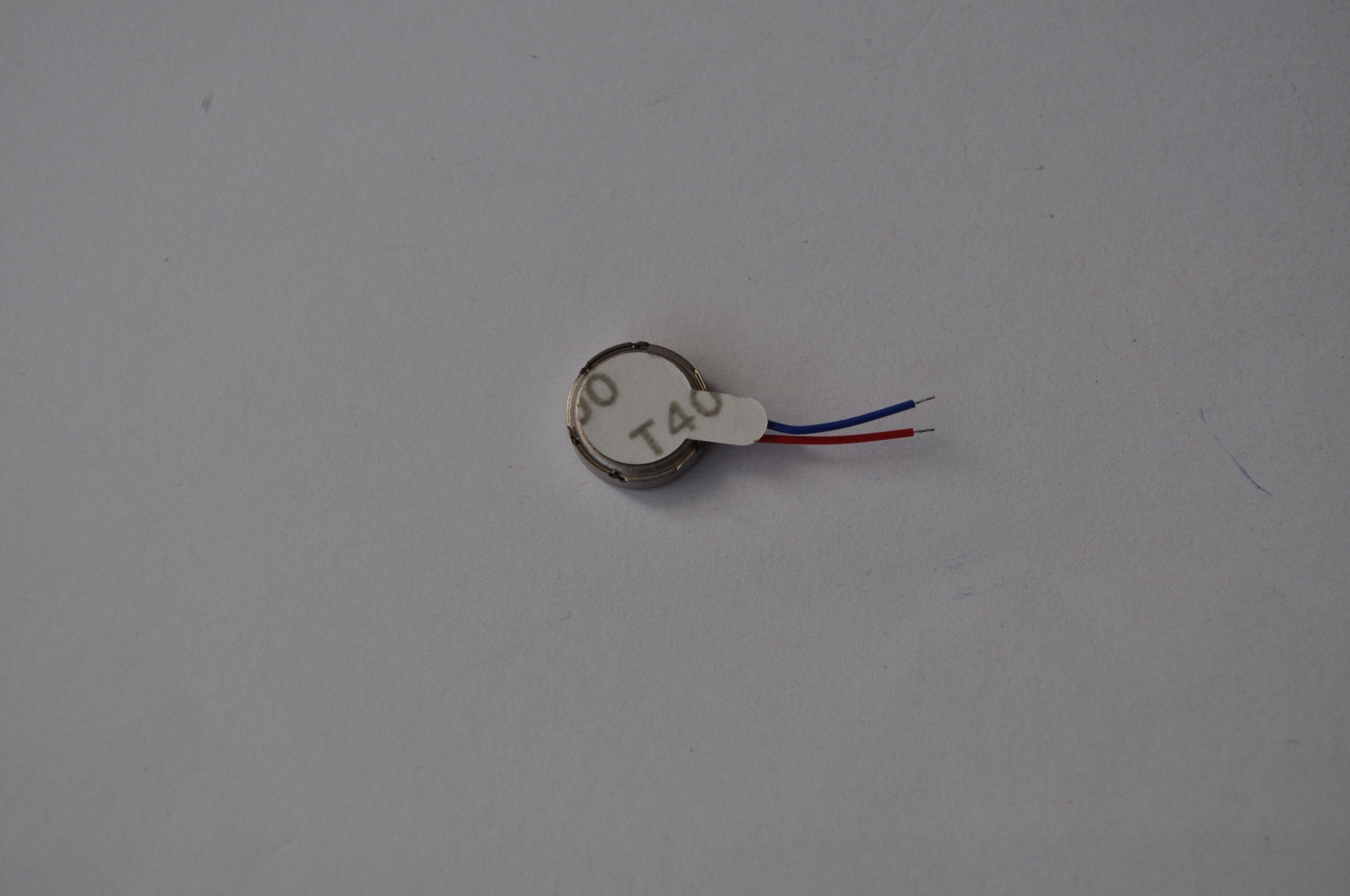 Original Samsung E1190 Vibra