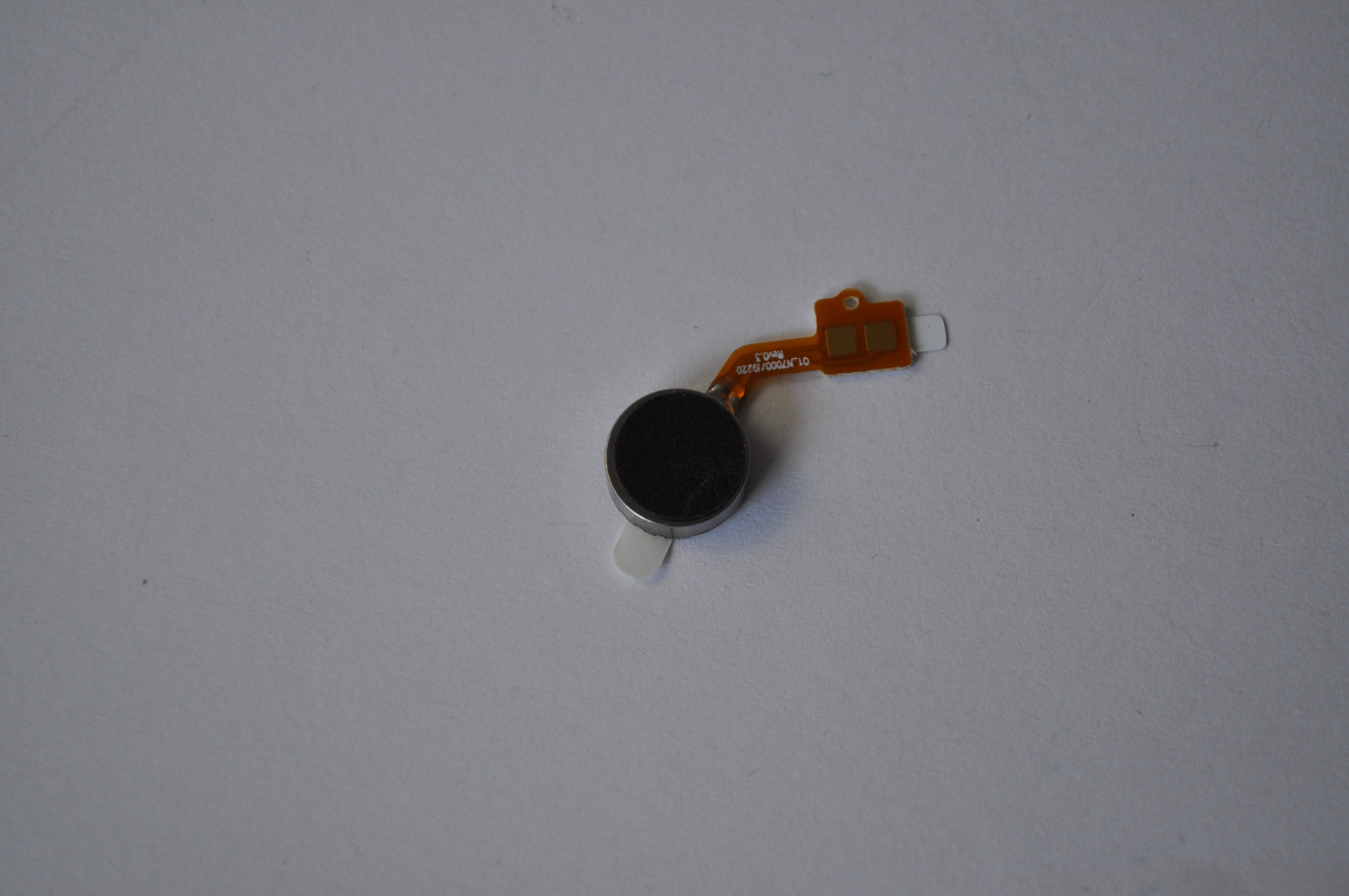 Original Samsung Galaxy Note N7000 Vibra