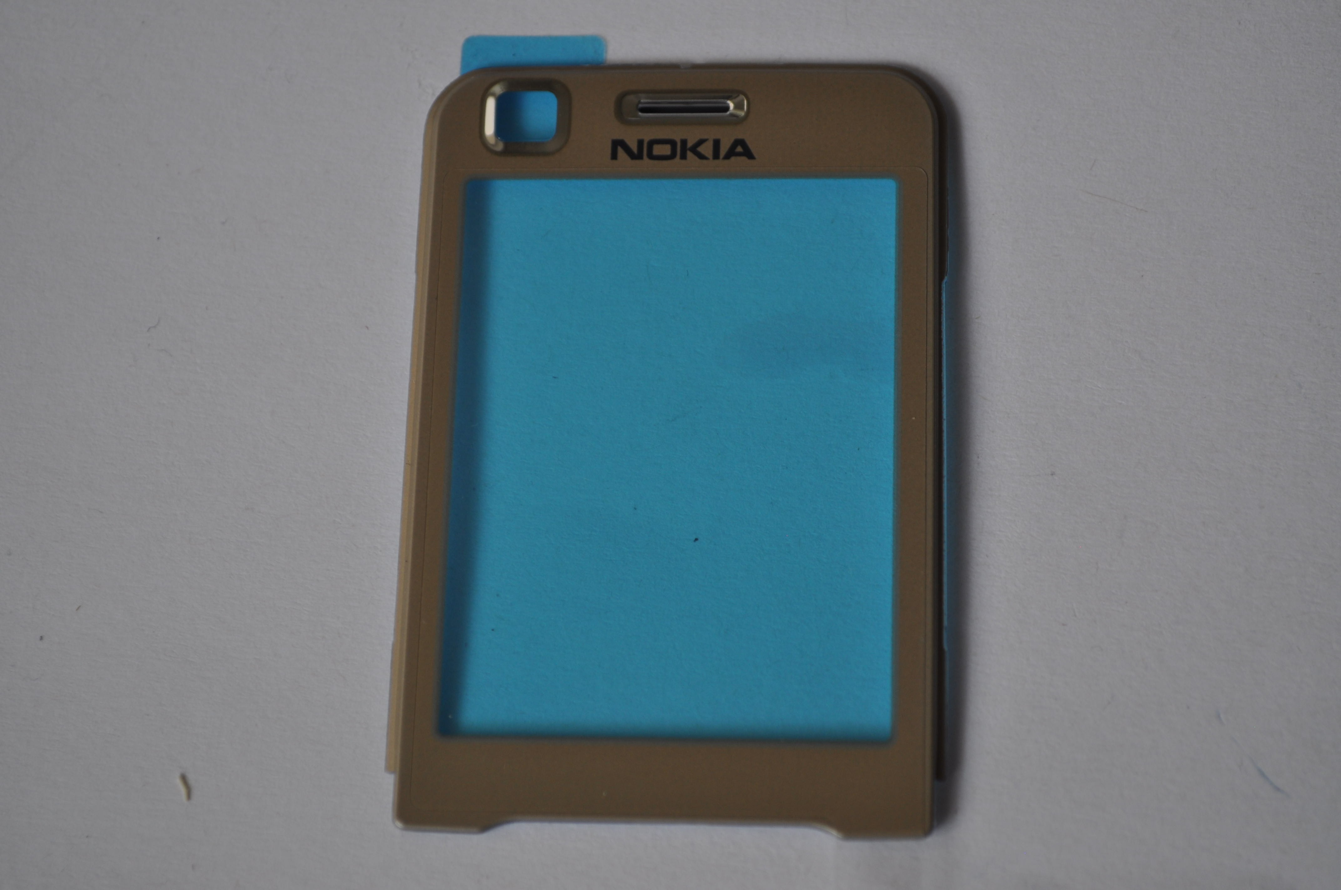Original Nokia 6120 Display