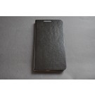 Neue und OVP Huawei Ascend Mate 7 Handytasche, Kunststofftasche, Klapptasche in schwarz