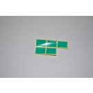 Original LG KG970 Tape Shield