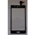 Original LG P700 Displayrahmen