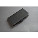 Neue und OVP Lumia 535  Microsoft Handytasche, Klapptasche, Ledertasche in schwarz