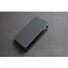 Neue und OVP Nokia Lumia 630,635 Handytasche, Kunststofftasche, Klapptasche in silber