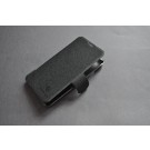 Neue und OVP Nokia Lumia Handytasche, Ledertasche, Klapptasche in schwarz