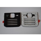 Original Nokia N78 Tastaturrahmen