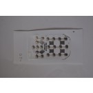 Original Samsung E1150 Domesheet