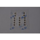 Original Sony Ericsson  W200i/ W200a/ W200c/ K310a/ K310i/ K320i/ K500 Schaltfolie