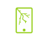 Original HTC 7 Trophy LCD Display Reparatur