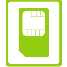 Original Huawei P8 Lite SIM-Slot Reparatur