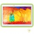 Original Samsung Galaxy Note 10.1 LTE 2014 SM-P6050 LCD Display Reparatur