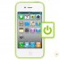 Original Apple IPhone 4 Powerbutton Reparatur