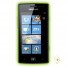 Original Samsung Omnia W i8350 LCD Display Reparatur 