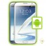 Original Samsung Galaxy Note 2 LTE N7105 Software Reparatur