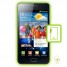 Original Samsung Galaxy S 2 i9100 Backcover Reparatur