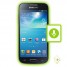 Samsung Galaxy S4 mini i9195 Mikrofon Reparatur