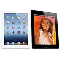 Apple IPad 3 Reparaturen