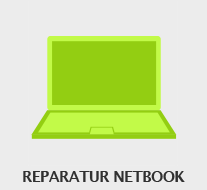 Reparatur Netbook