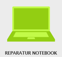 Reparatur Notebook